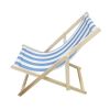 BEACH CHAIR stripe