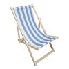 BEACH CHAIR stripe